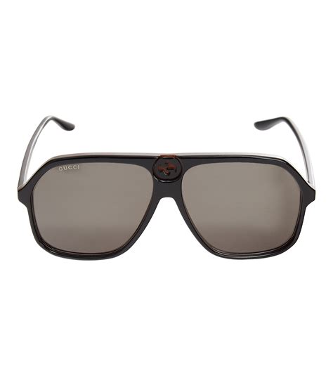 lentes gucci para hombre|Gafas de Sol Gucci® Compra Online .